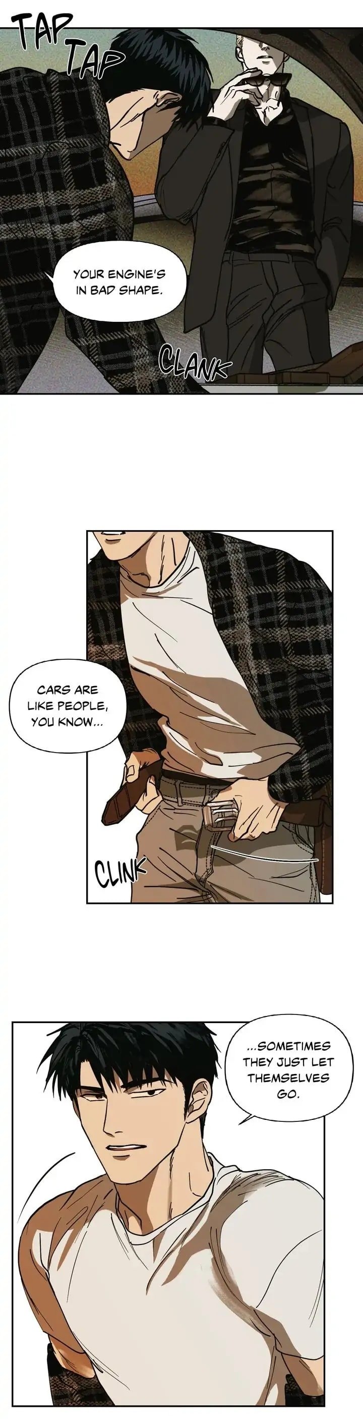 Shutline, Chapter 1 image 14